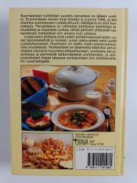 Kotiruoka : keittokirja kotia ja koulua varten