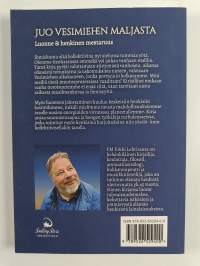 Juo Vesimiehen maljasta