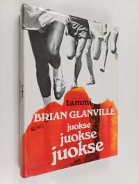 Juokse juokse juokse