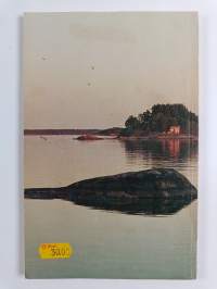 Kesäkeitaalla : tietoa ja vihjeitä kesänviettäjälle