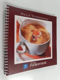 Neljä vuodenaikaa - ja kaikki siltä väliltä