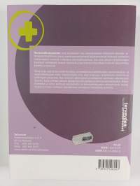 Vuorovaikutuksen avaimet (signeerattu, tekijän omiste)