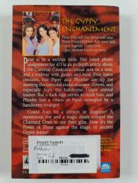 The gypsy enchantment