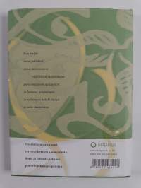 Elämä on enemmän : kauneimpia runoja