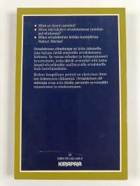 Ortodoksinen elämäntapa