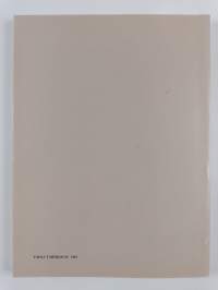 Taito nähdä - runoja, arvioita ja muita kirjoituksia