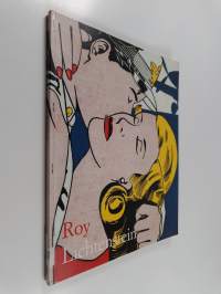 Roy Lichtenstein