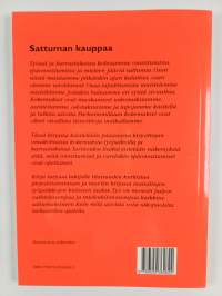 Sattuman kauppaa : kirja ammattijärjestön ja muun elämän kommelluksista ja onnistumisista (signeerattu)