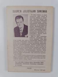 Ratkaisun hetki - kokoelma puheita