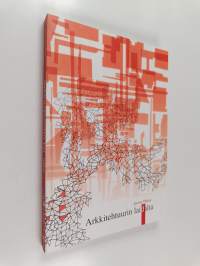 Arkkitehtuurin laidalta