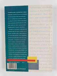 Todellisuuden sosiaalinen rakentuminen : tiedonsosiologinen tutkielma