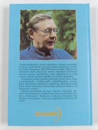 Olen sylkenyt verta : sairauden varjostamaa elämää : Edith Södergran 1892-1923