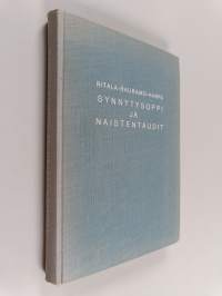 Synnytysoppi ja naistentaudit