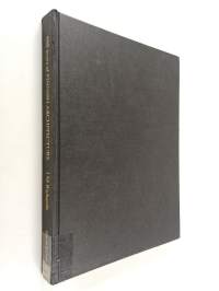 800 Years of Finnish Architecture