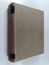 Trädgårds konst 2 : den moderna trädgårdens och parkens form