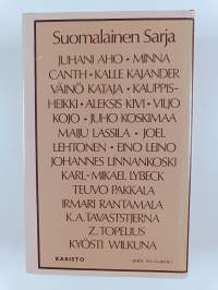 Välskärin kertomukset 1