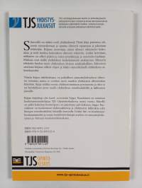 Sihteerinä yhdistyksessä