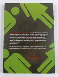 Sukupuolen kohtaaminen etnologiassa