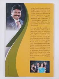 A father to the fatherless