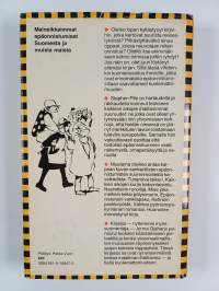 Suurten munausten kirja