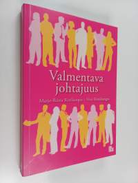 Valmentava johtajuus