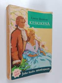 KESKIKESÄ