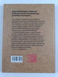 Aina ei voi epäonnistua [golfissakaan]