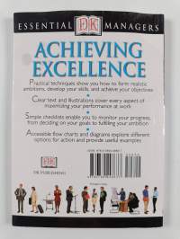 Achieving Excellence