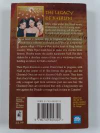 The Legacy of Merlin