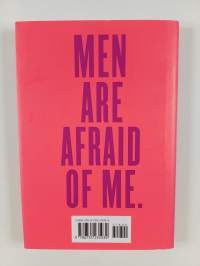 I'm afraid of men