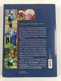 Suunnistus : metsästä elämyksiä