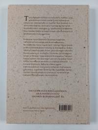 Pyhyyden kosketus : Suomen ikonimaalarit ry:n 20-vuotisjuhlajulkaisu