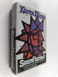 Suuret tarinat : Seitsemän salaperäistä tarinaa ; Talvisia tarinoita