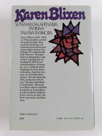 Suuret tarinat : Seitsemän salaperäistä tarinaa ; Talvisia tarinoita