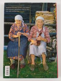 Utjärven uljaat naiset