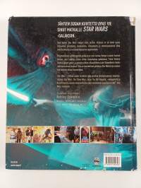 Star Wars : Tähtien sodan kuvitettu opas