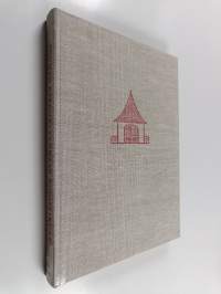 Suomen kirkot 1 - Turun arkkihiippakunta 1. osa : Vehmaan rovastikunta