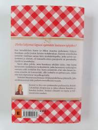 Miksi ranskalaiset lapset syövät ihan kaikkea? : miten perheemme muutti Ranskaan, parantui nirsoilusta, julisti välipalat pannaan ja kehitteli 10 yksinkertaista s...
