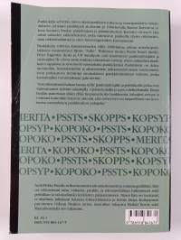 Pankkikirja : Miksi veronmaksajat menettivät miljardinsa