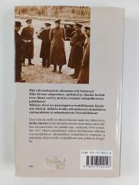 Tornin miehet : valvontakomission upseeri muistelee