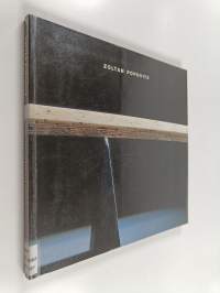 Zoltan Popovits - 25 ensimmäistä vuotta : Helsingin kaupungin taidemuseo, 21.8.-6.10.1991