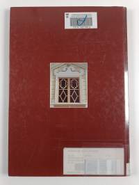 Siikaislaiset lasikuistit : Pohjois-Satakunnan kaunottaret