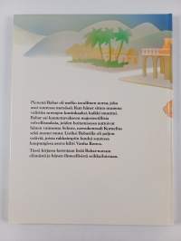 Babar : Babarin kuuretki