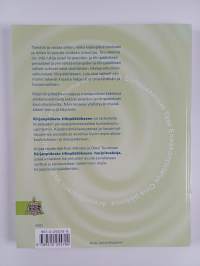 Kirjanpidosta tilinpäätökseen