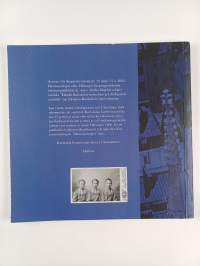 Elämää Kultakalan korttelissa ja Ulriikaporin seudulla