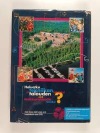 Tammi : RUK:n kurssi 208 : 7.3.-4.7.1996