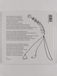 Reggio Emilia ja lapsen sata kieltä