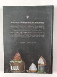 Emman makea joulu : herkut, lahjat, koristeet