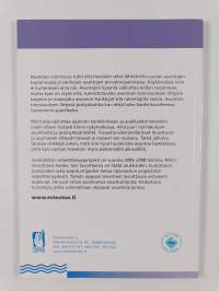 Katse kotiin : tietoa toimivasta asumisesta