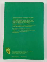 Siivoustyön käsikirja